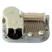 Turnable Keys Windup Music Box Mechanisms