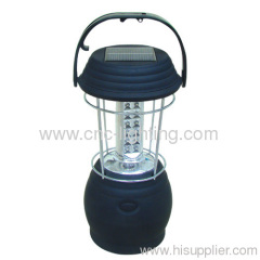 handheld LED camping lantern