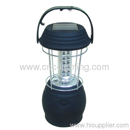 handheld LED camping lantern