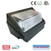 DLC listed, 5 Years Warranty AC95-305V 120W LED Wall Packs