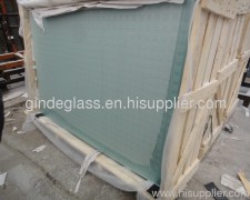 GINDE GLASS CO.,LTD