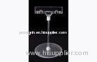Price Tag Holder Clip Display Stand