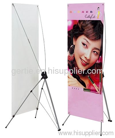 60x160cm X Tension Banner Stand