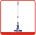 Eco-Friendly Aluminum Swivel PVA mop