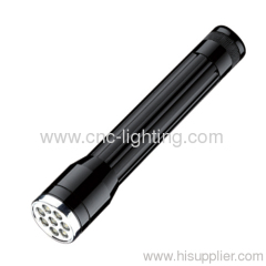 shock proof LED flashlight