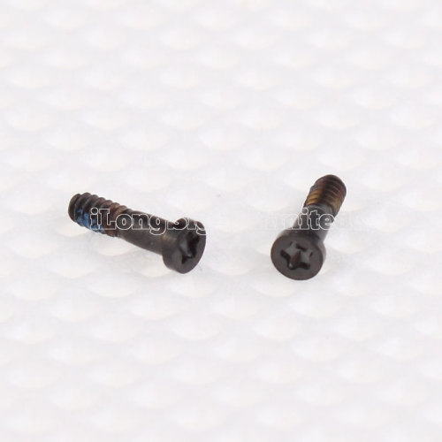 Full Complete replacement screws set for iphone 5G