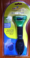 Newest 1.75" small dog grooming for short hair