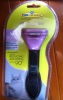 1.75&quot; small cat brush for long hair