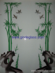 wardrobe sliding door glass/9