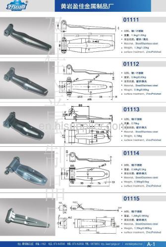 Stainless Steel Door Hinge