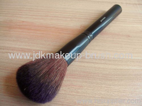 Powder Brush Acrylic handle