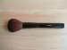 Powder Brush Acrylic handle
