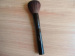 Powder Brush Acrylic handle