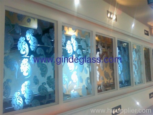 ceiling light glass no 1