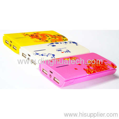 fashionable design beautiful color Mobile equipment