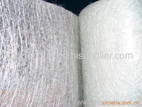 Fiberglass E glass Chopped Strand Mat