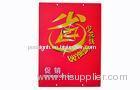 PVC Plastic Price Sign Board , Price Display Board For Supermarket Promotion