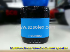 bluetooth mini speaker wireless bluetooth speaker