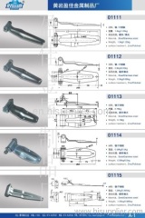 Stainless Steel Door Hinge/Door hinge/Van door hinge/Container door hinge