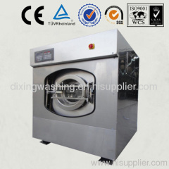 full automatic Industrial washing machine