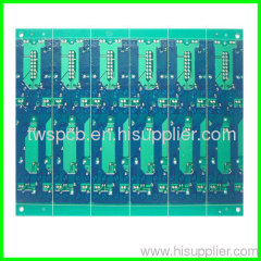 Cree LED PCB Aluminium LED PCB