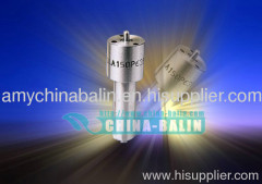 Common Rail Diesel Injector Nozzle DSLA154P1129