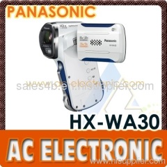 Panasonic HX-WA30 White digital camera