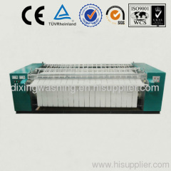 Full Aumatic Flatwork Ironer Machine