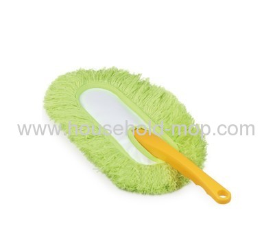 Microfiber Duster for Car Office and Home Auto