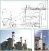 Gas Steam Turbine Waste Heat Boiler