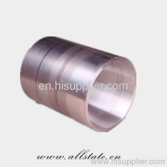 Custom Made Aluminum Centrifugal Casting