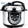 Multi-functional pressure cooker KS-C08