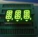 14 segment Alphanumeric LED Display;14 segment display;