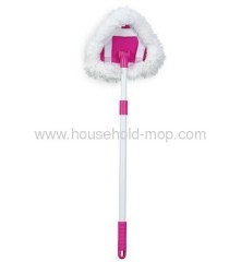 Chenille car household multifunctional duster