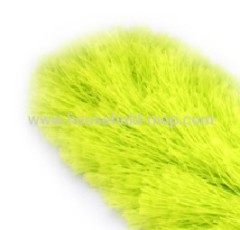 Retractable microfiber Chenille car cleaning Duster