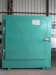 powder coating spray machine