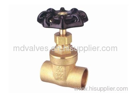 gate valves, valve, brass valve