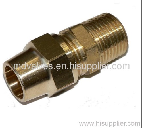 connectors, hose fittings, inserts