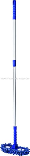 Multi duster with extendable handle cleaning duster