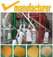 maize meal machine,wheat grits machinery