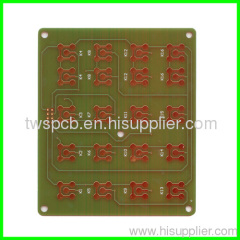 PCB Sample Maker pcb gerber file