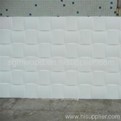 wave/texture mdf with good qulity