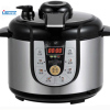 Multi-functional pressure cooker KS-C11 WITH LED