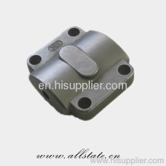 Stainless Steel Investment Casting