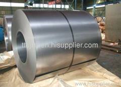 Stainless Steel Coils TP304
