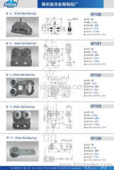 Steel/Stainless Roller from Yingjia Metal Product Factory