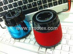 Hot salling protable bluetooth mini speaker