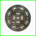 Gold Plating fiber glass Pcb