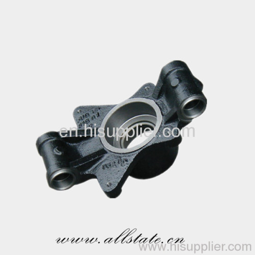 Forged sand casting parts