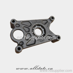 Aluminum Customized Sand Casting